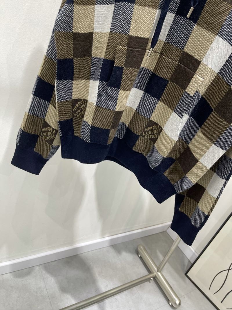 Louis Vuitton Sweaters